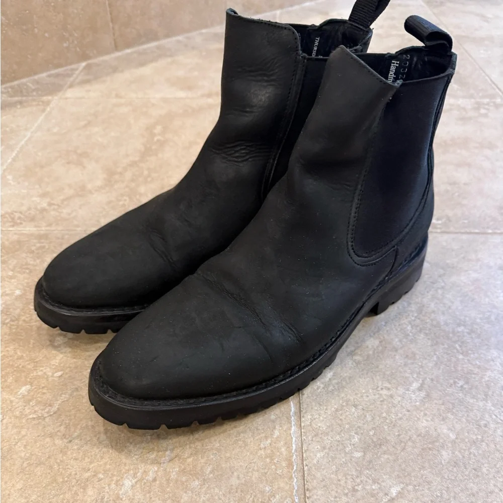 Thursday Boots- Legend